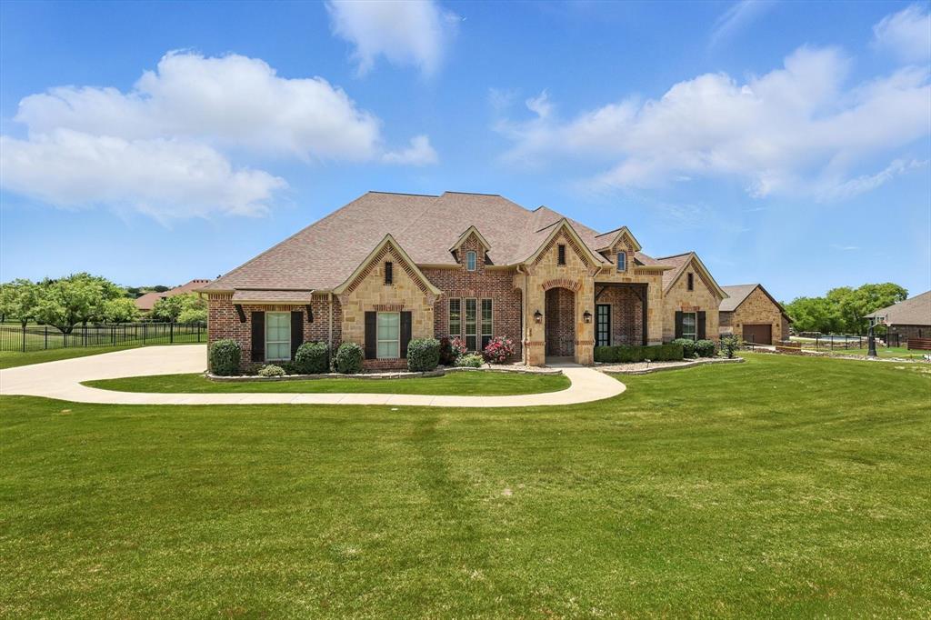 340 Bear Country Drive