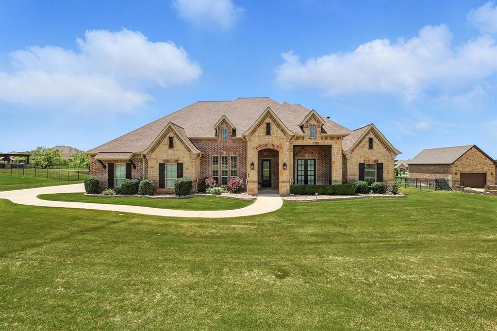340 Bear Country Drive
