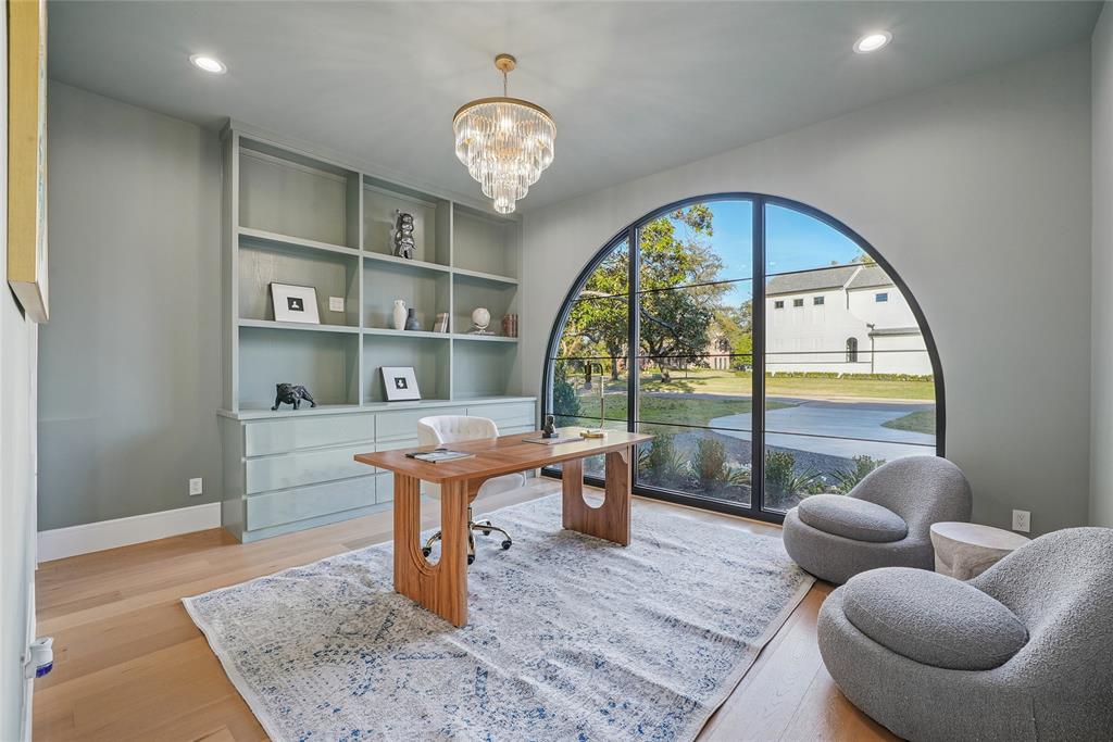 Melshire Estates - Residential