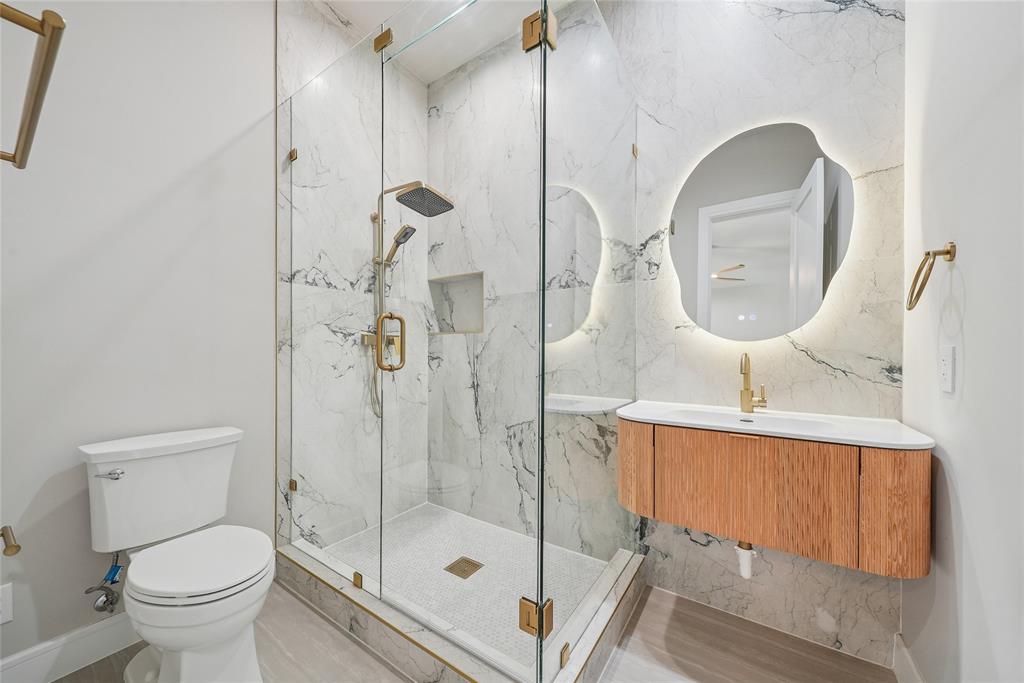 Melshire Estates - Residential