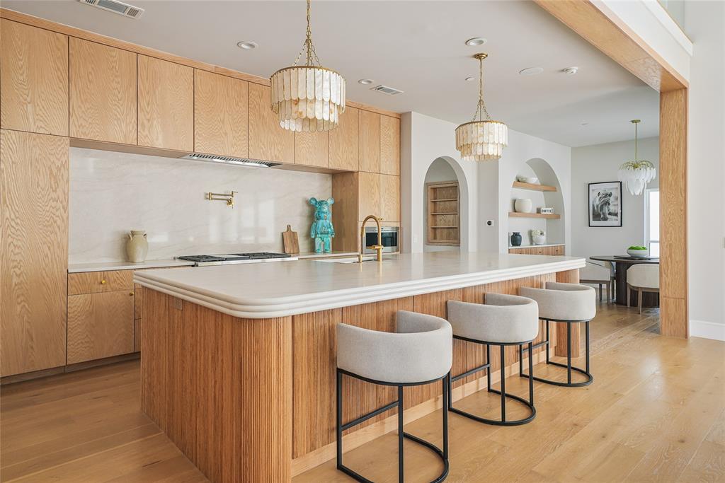 Melshire Estates - Residential