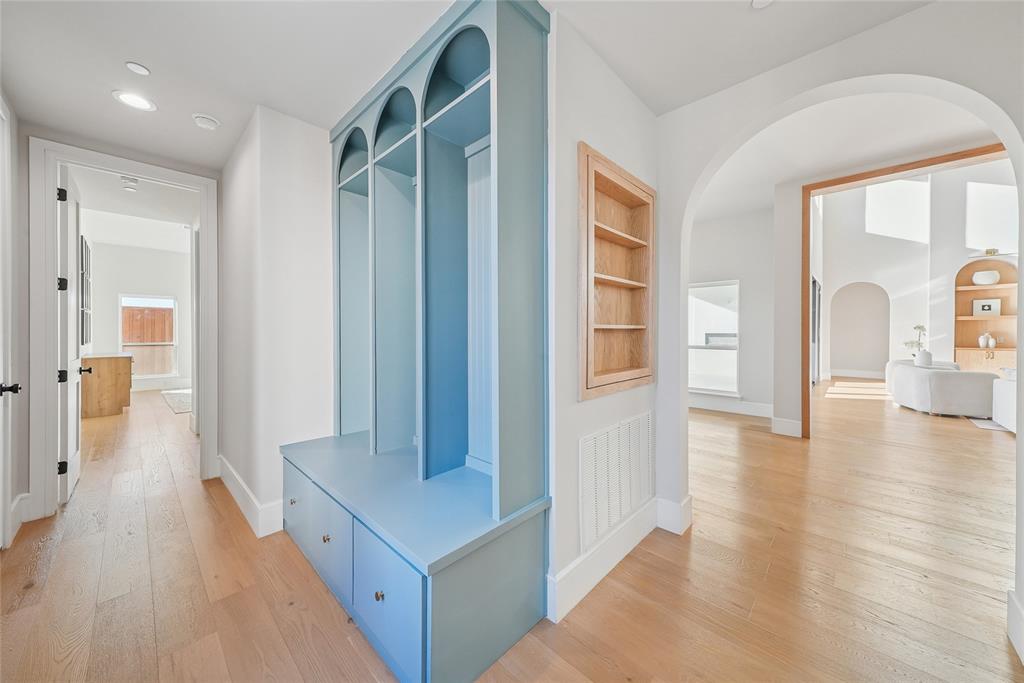 Melshire Estates - Residential