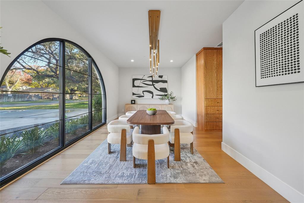 Melshire Estates - Residential