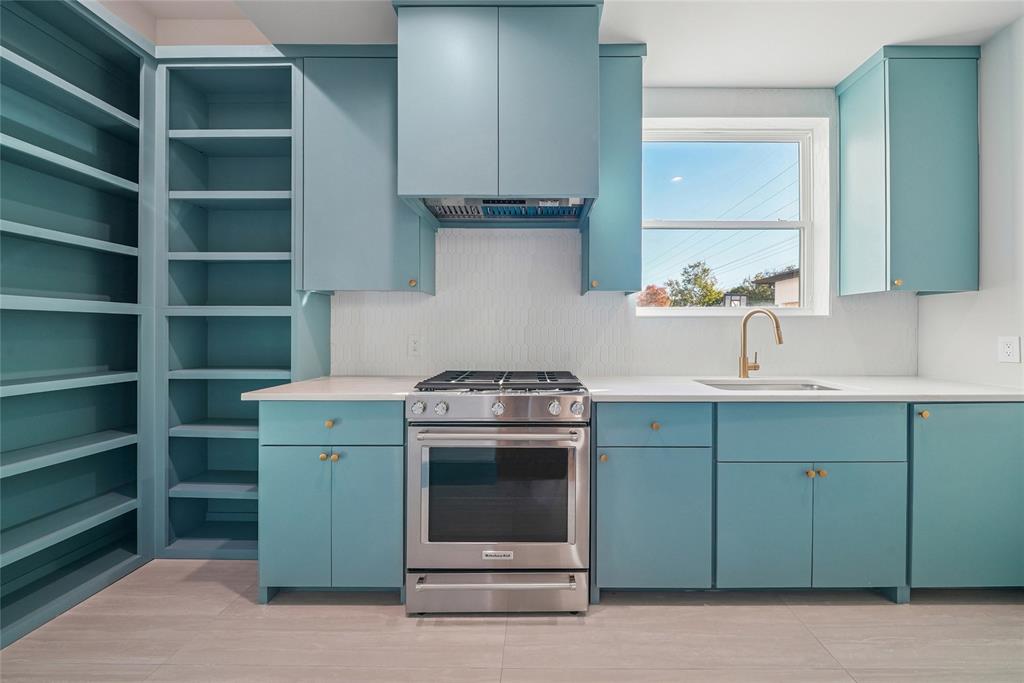 Melshire Estates - Residential