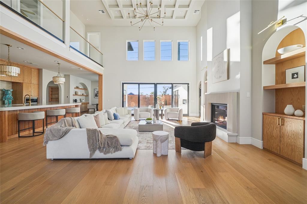 Melshire Estates - Residential