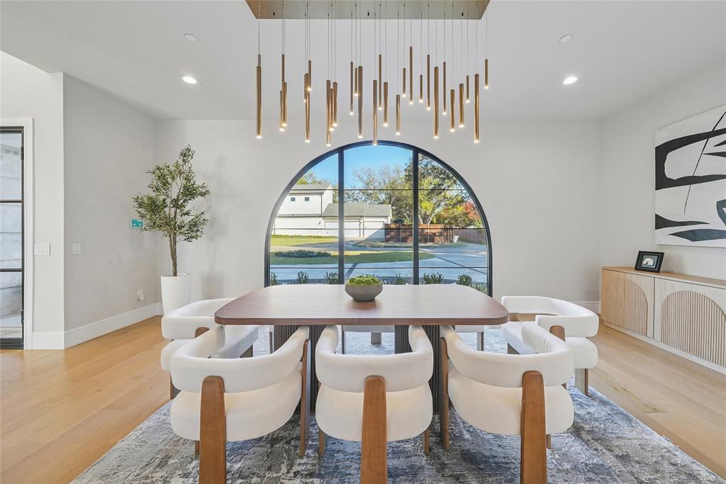 Melshire Estates - Residential