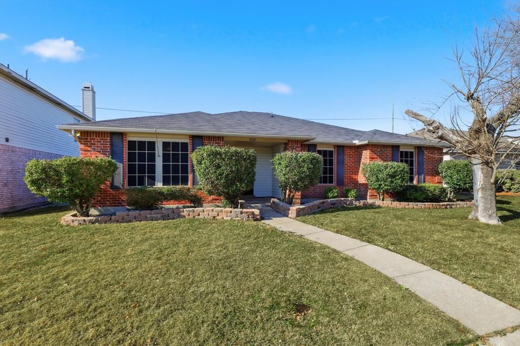 Photo of 1452 Hickory Creek Lane, Rockwall, TX 75032 (MLS # 21166916)