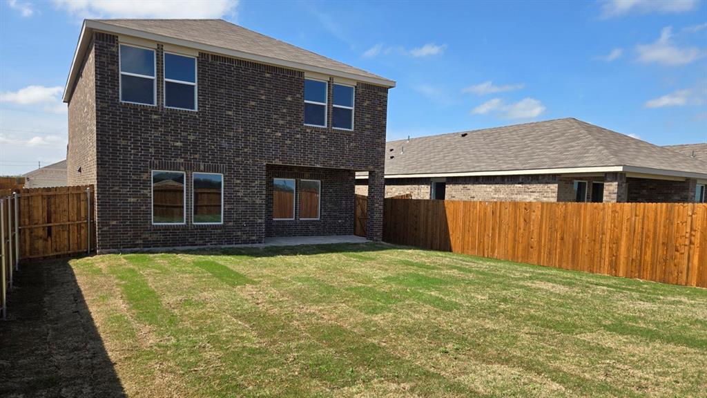 1607 Teton River Drive