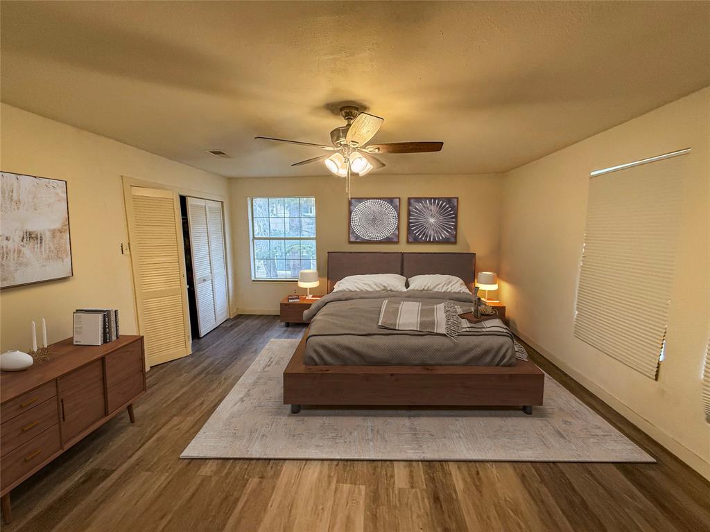 Guy Freeman - Residential