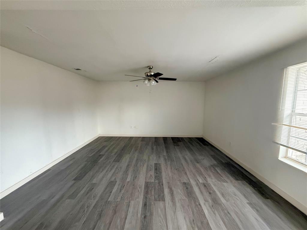 Guy Freeman - Residential