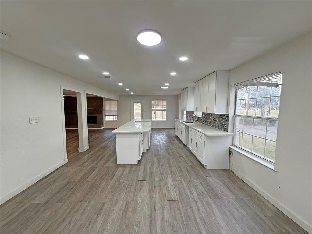 Guy Freeman - Residential