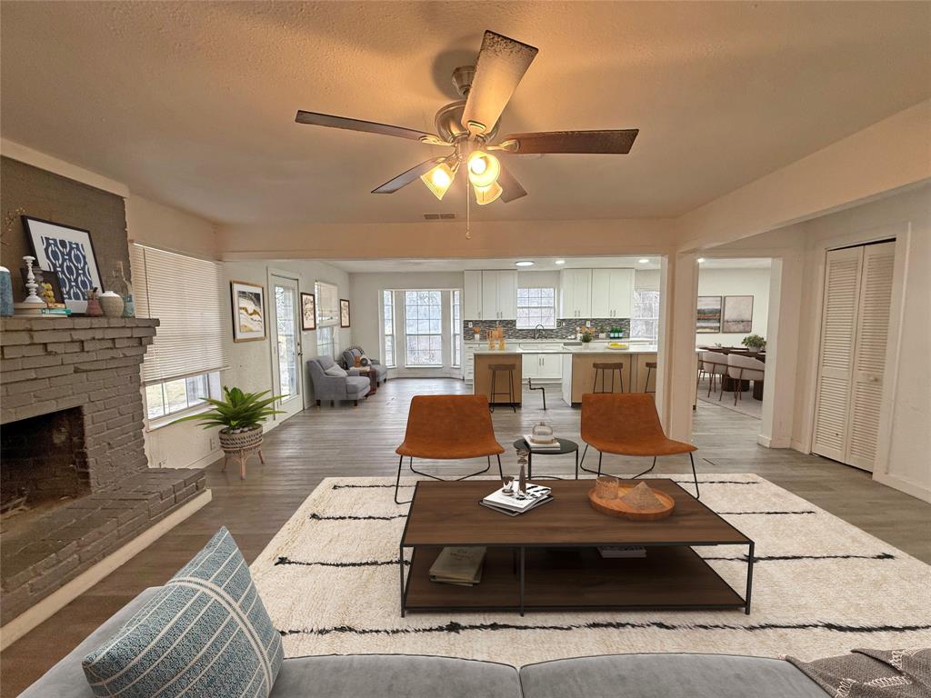 Guy Freeman - Residential