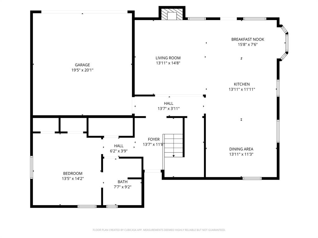 Guy Freeman - Residential