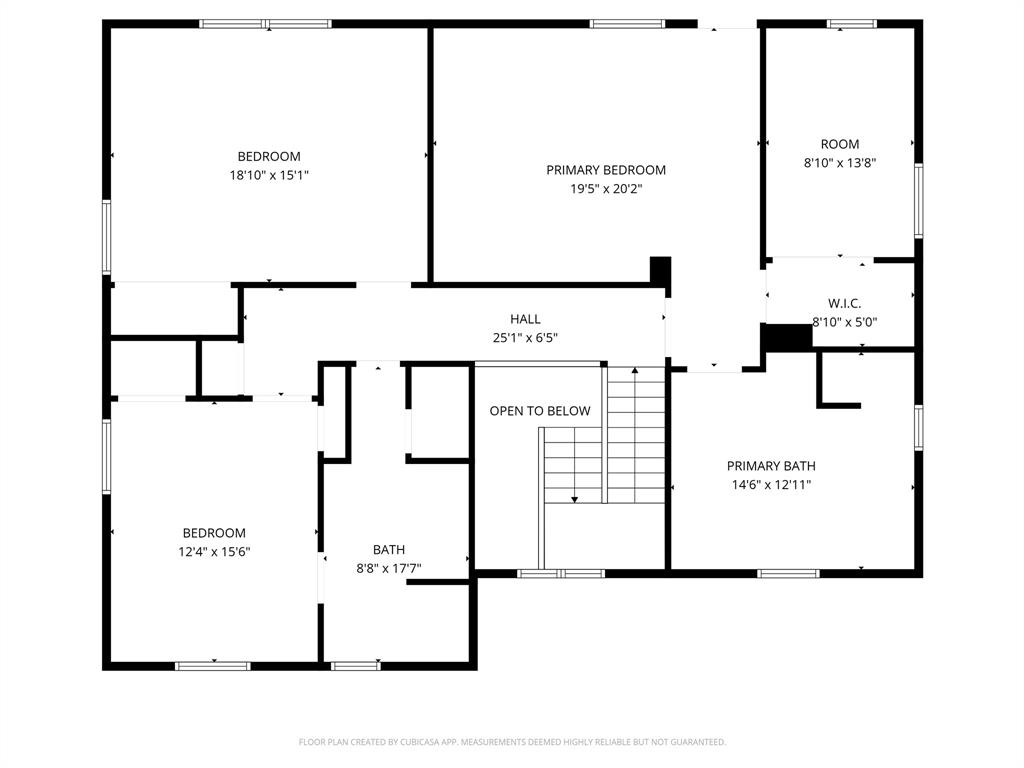 Guy Freeman - Residential