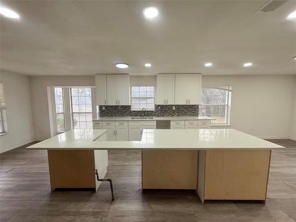 Guy Freeman - Residential