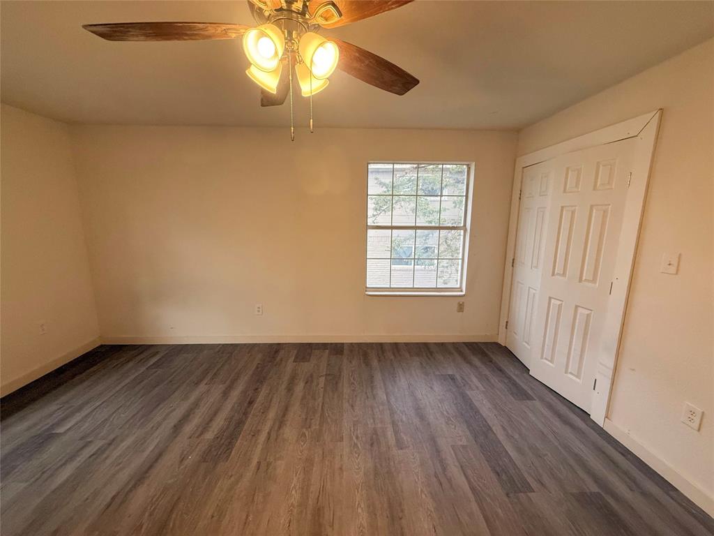 Guy Freeman - Residential