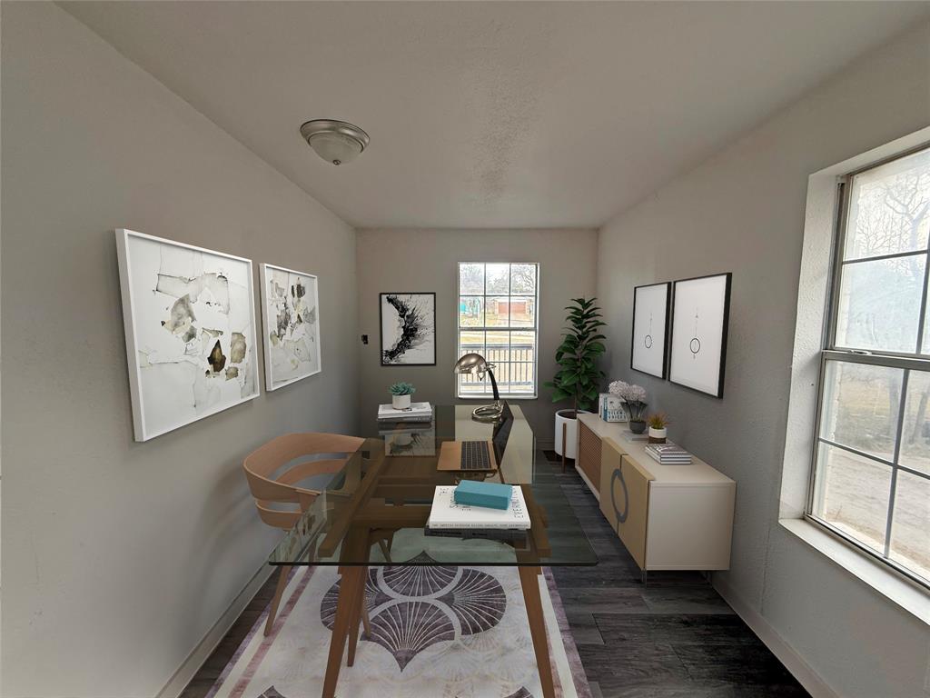 Guy Freeman - Residential