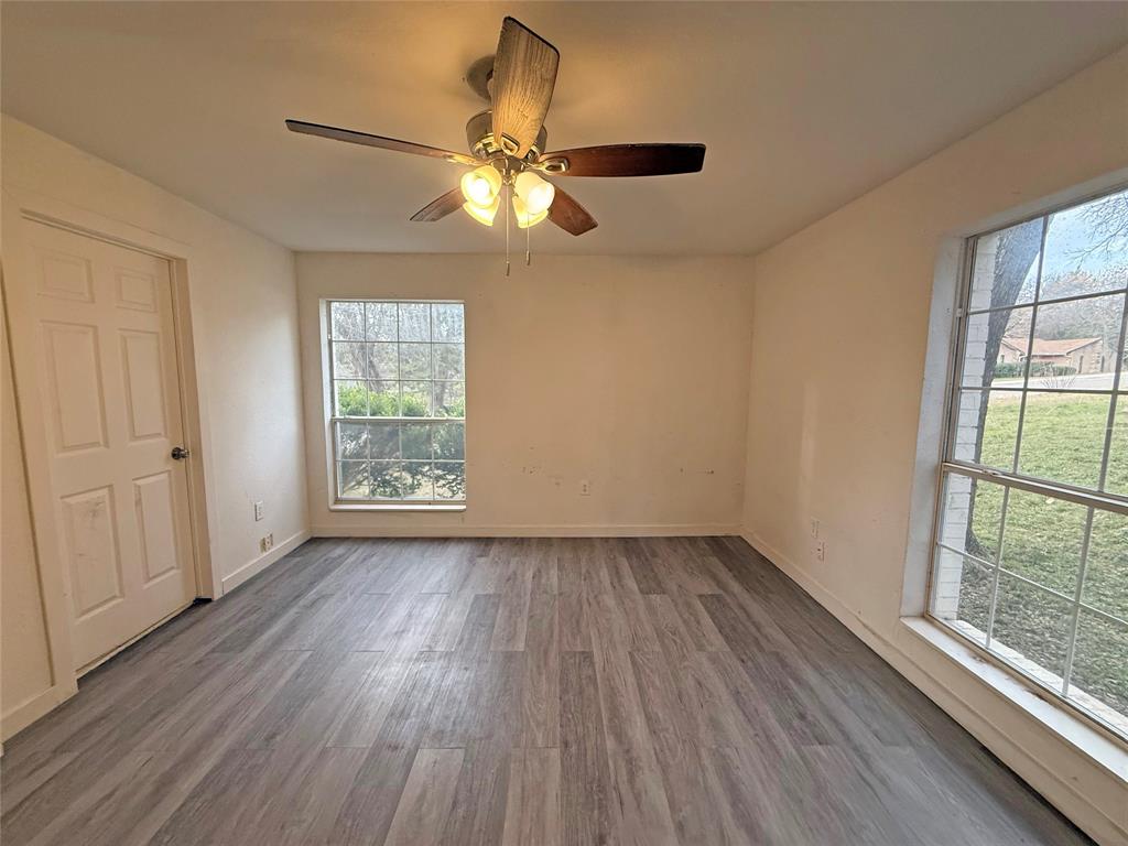 Guy Freeman - Residential