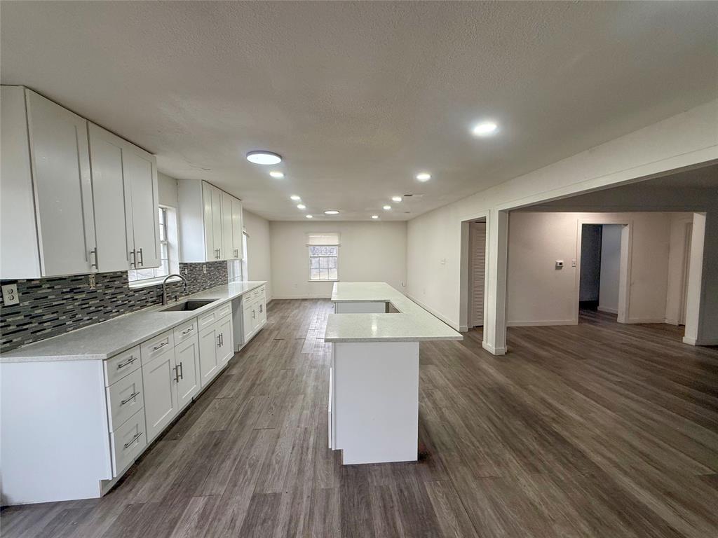 Guy Freeman - Residential