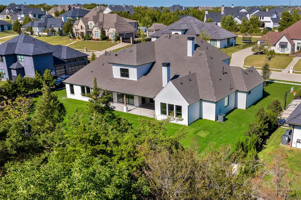 Heath Crossing Ph 3b - Residential