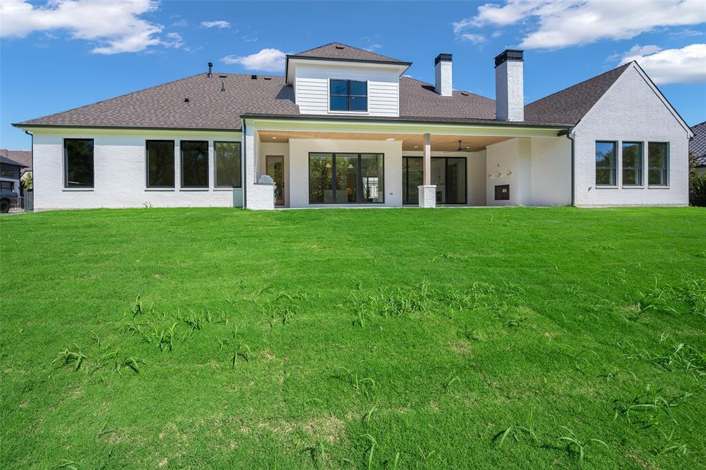 Heath Crossing Ph 3b - Residential