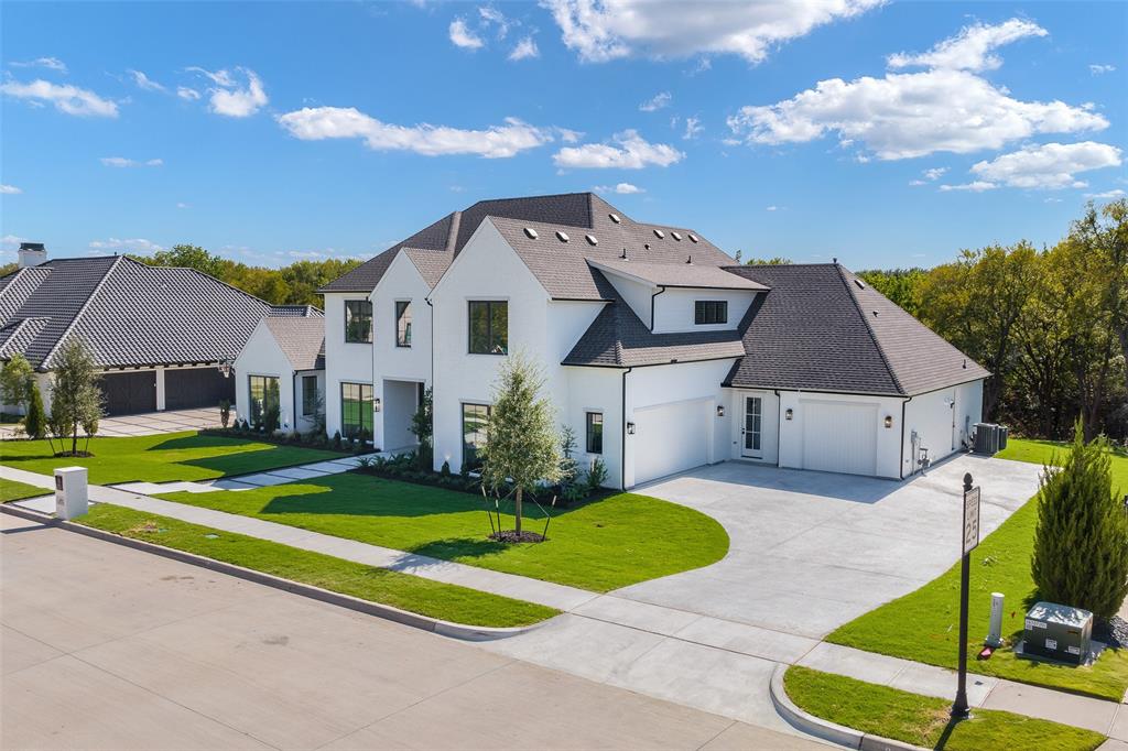 Heath Crossing Ph 3b - Residential