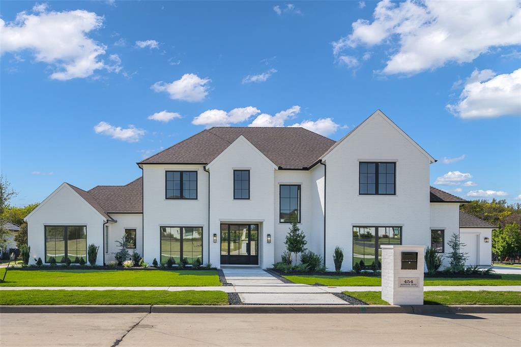 Heath Crossing Ph 3b - Residential