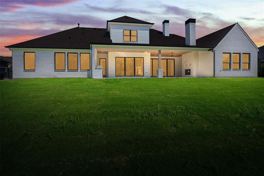 Heath Crossing Ph 3b - Residential