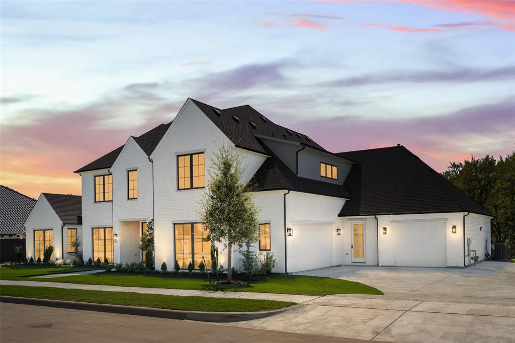 Heath Crossing Ph 3b - Residential