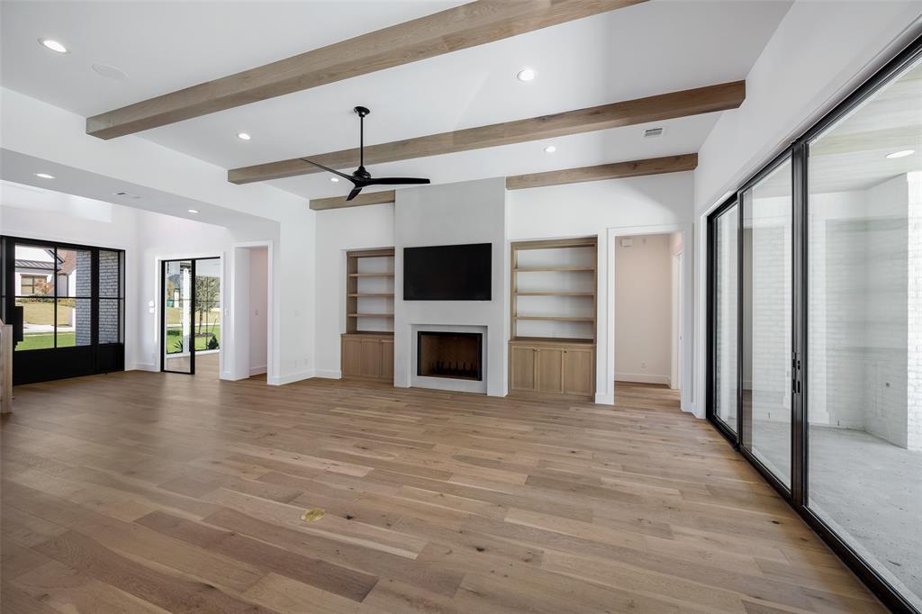 Heath Crossing Ph 3b - Residential