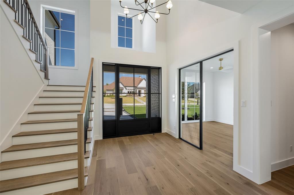 Heath Crossing Ph 3b - Residential