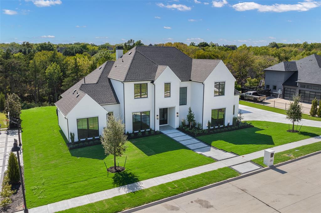 Heath Crossing Ph 3b - Residential