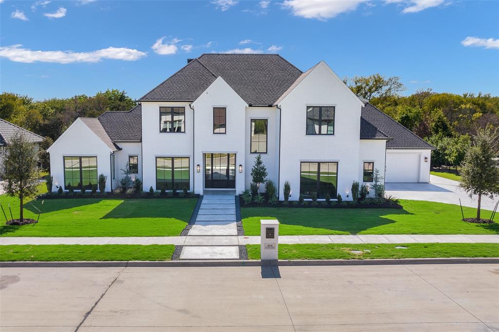 Heath Crossing Ph 3b - Residential