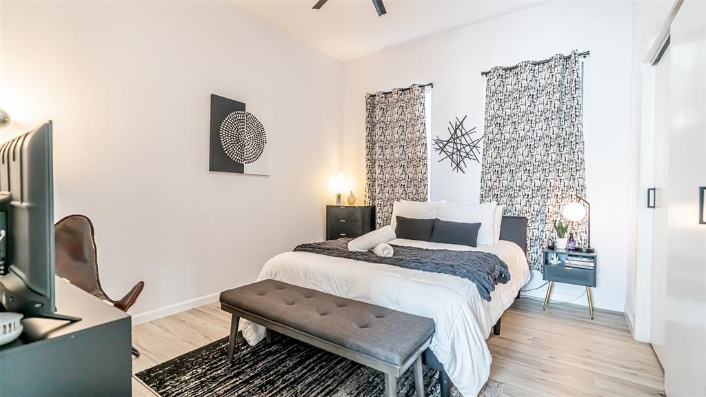 Comanche Harbor Sec C - Residential