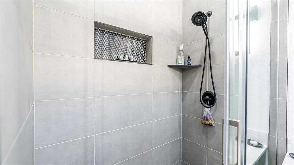 Comanche Harbor Sec C - Residential