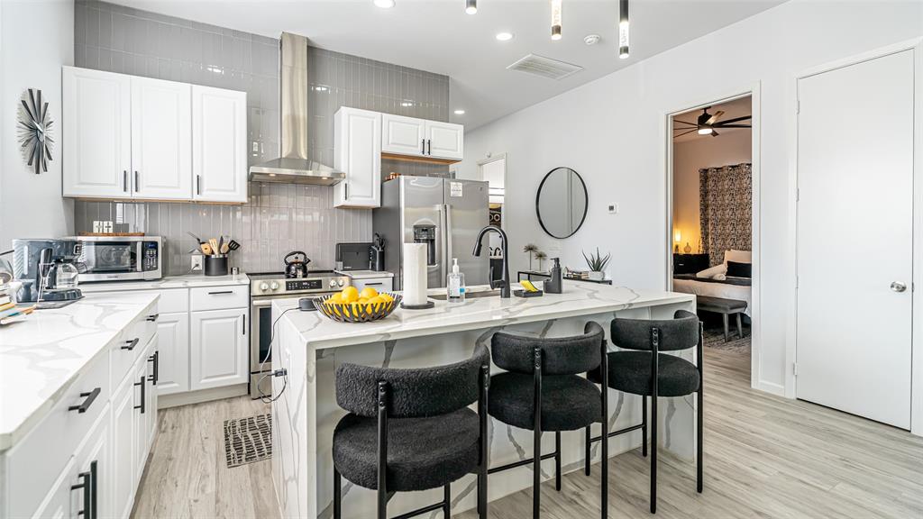 Comanche Harbor Sec C - Residential