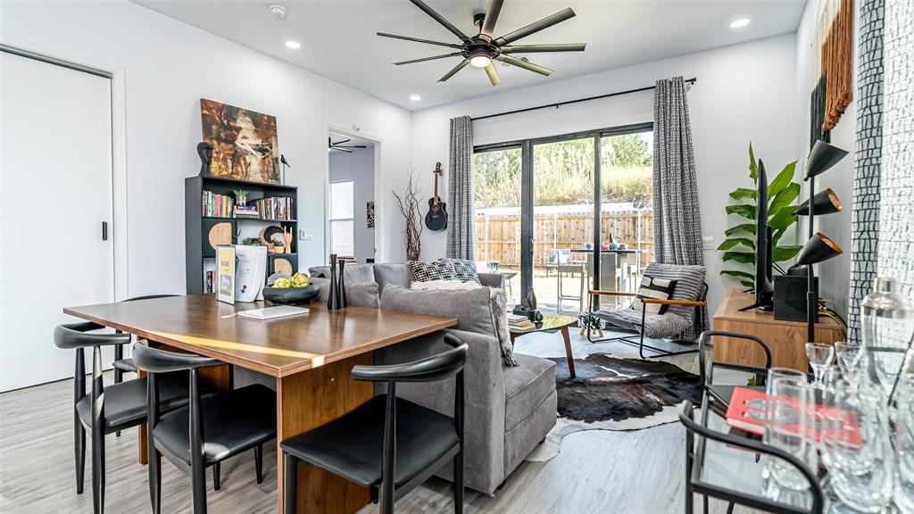 Comanche Harbor Sec C - Residential