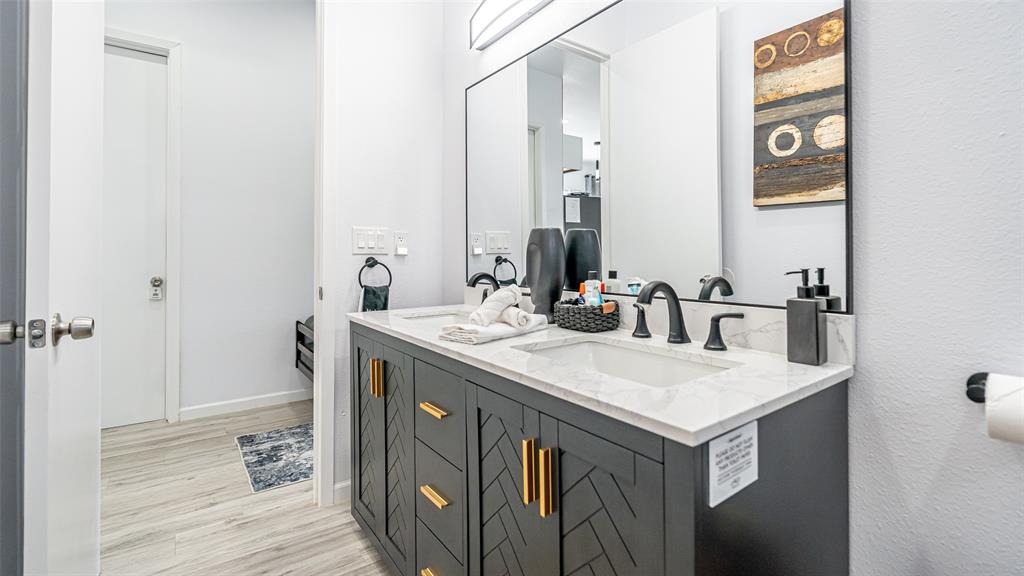 Comanche Harbor Sec C - Residential