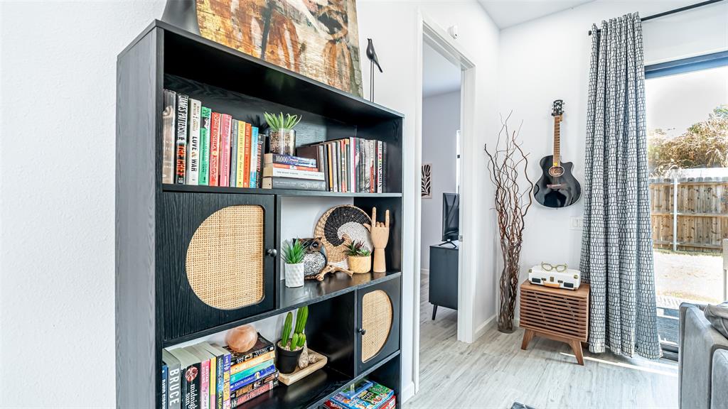 Comanche Harbor Sec C - Residential