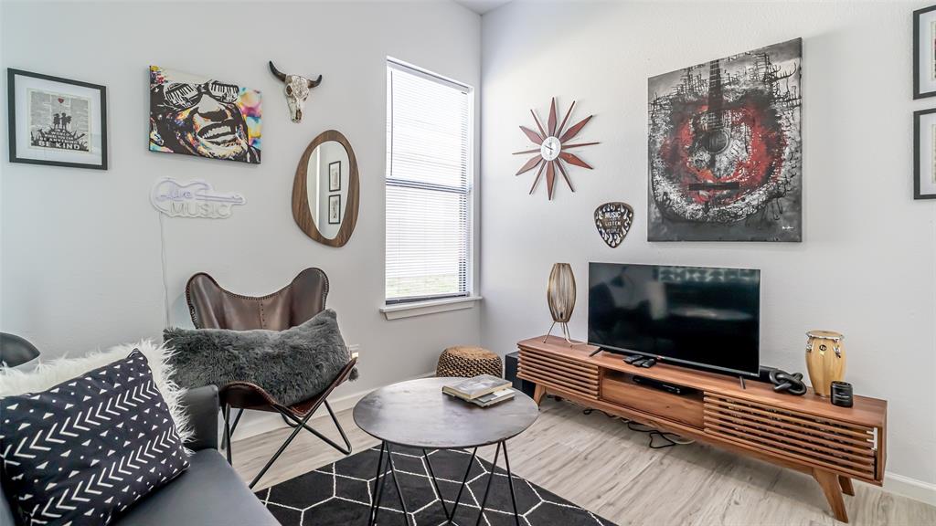 Comanche Harbor Sec C - Residential