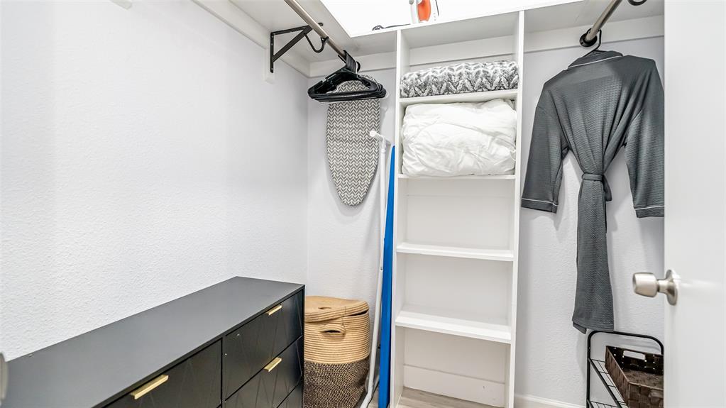 Comanche Harbor Sec C - Residential