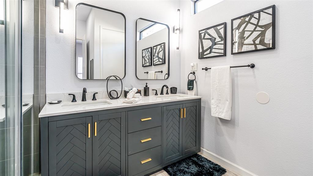 Comanche Harbor Sec C - Residential