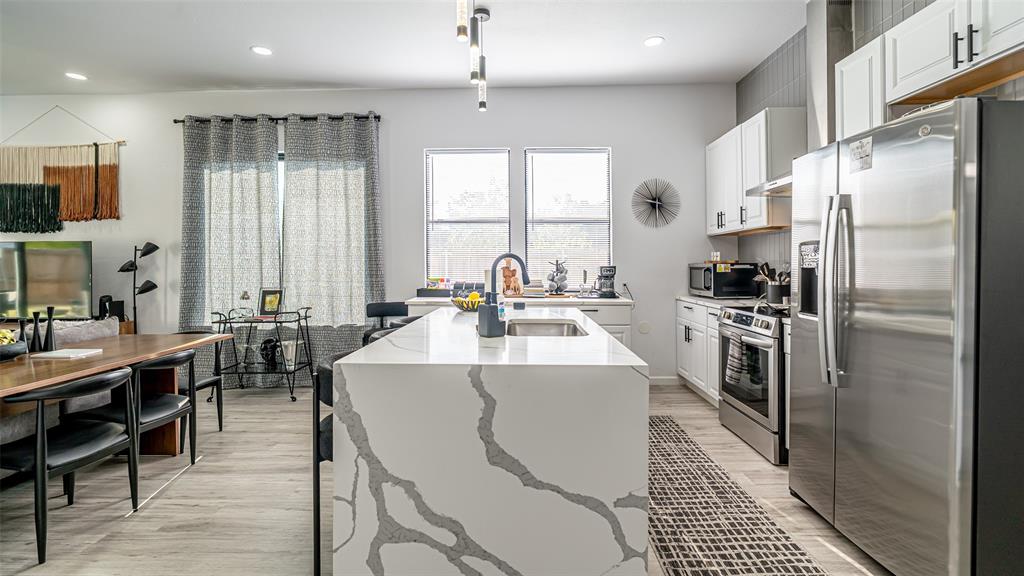 Comanche Harbor Sec C - Residential