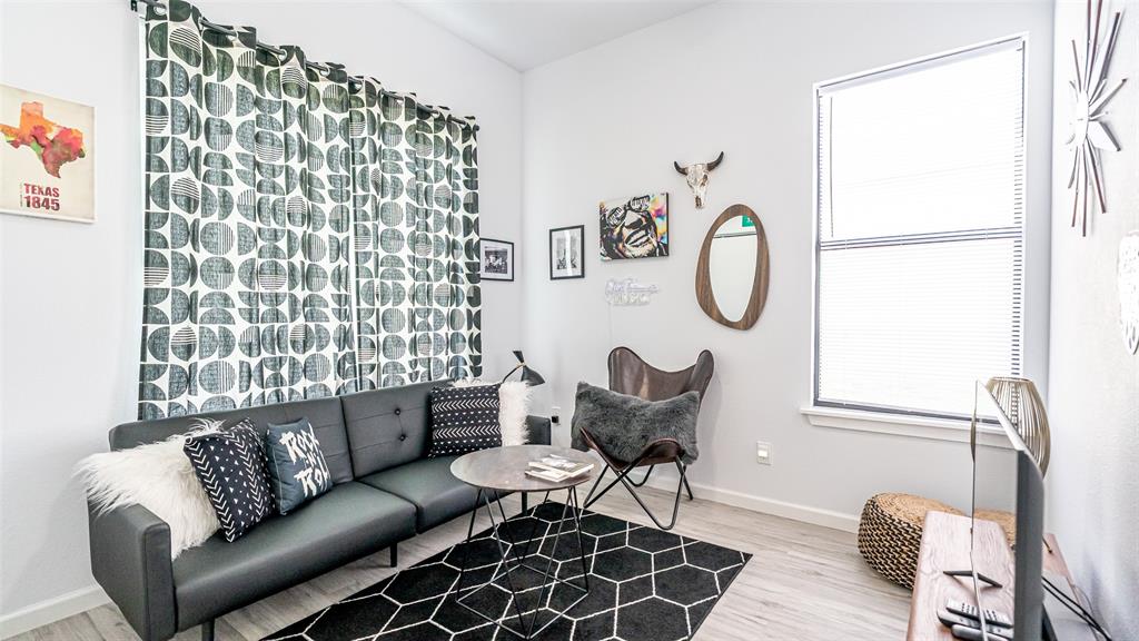 Comanche Harbor Sec C - Residential