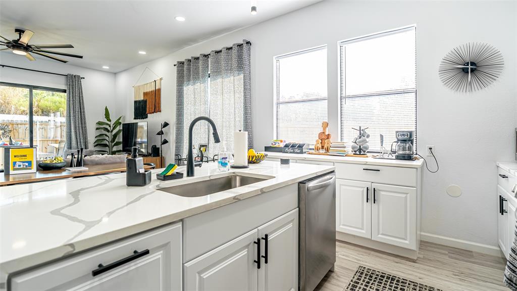 Comanche Harbor Sec C - Residential