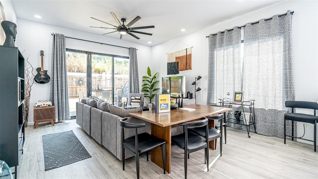 Comanche Harbor Sec C - Residential