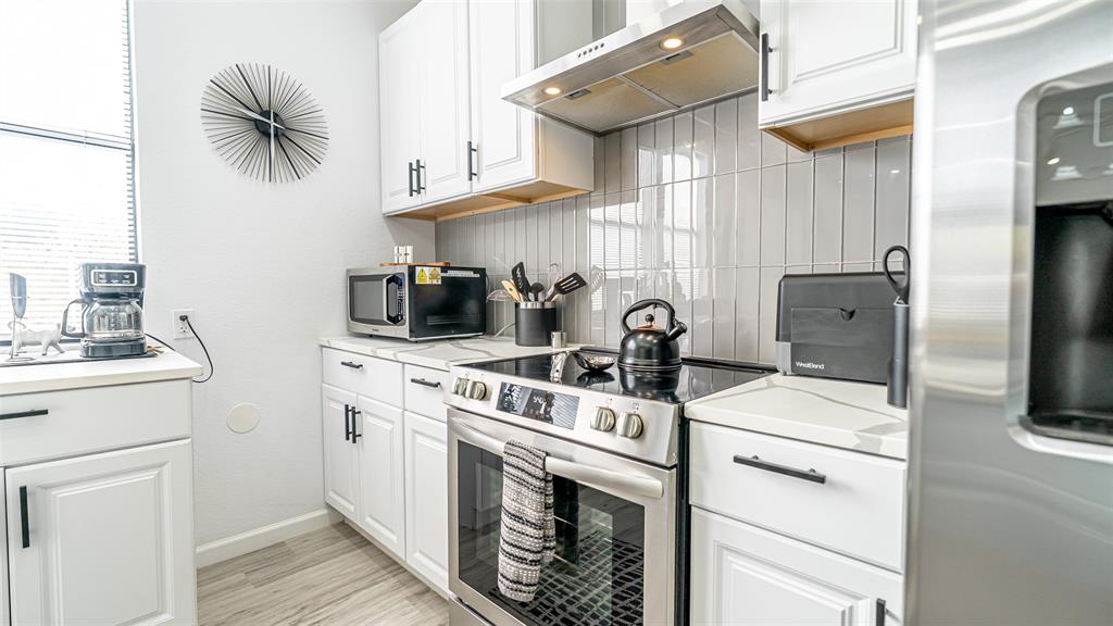 Comanche Harbor Sec C - Residential