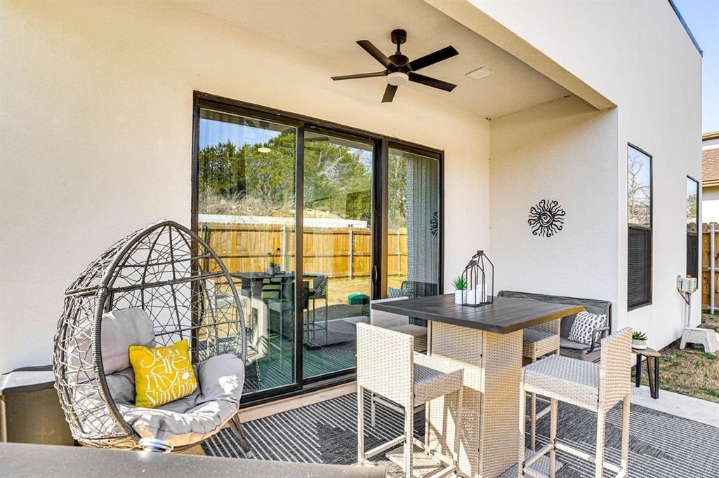 Comanche Harbor Sec C - Residential