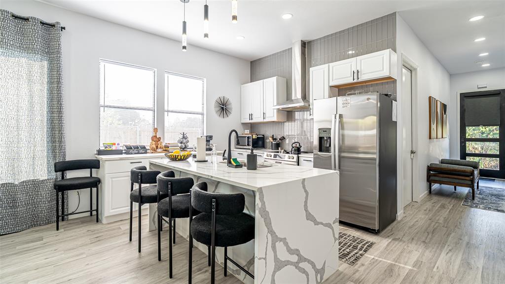 Comanche Harbor Sec C - Residential