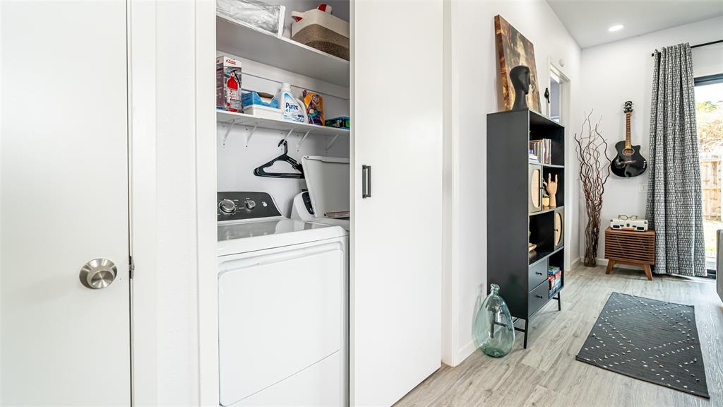 Comanche Harbor Sec C - Residential